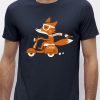 FOXY SCOOTER T-Shirt