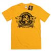 Han's Martial Arts Tournament Tee - Enter Dragon Inspired T-shirt - Bruce Lee - Mens & Ladies Styles - Movie tshirts