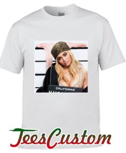 Kylie jenner mugshot T Shirt