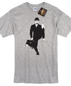 Monty Python Inspired Short Sleeve T Shirt - Mens & Ladies Styles