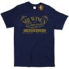 Mr Wings Gremlins Inspired t-shirt - Retro 80's Classic film movie - Mens & Ladies Styles - Movie tshirt