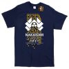 Nakatomi Plaza Short Sleeve T Shirt - Inspired by Die Hard - Mens & Ladies Styles