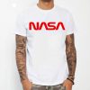 Nasa T -Shirt
