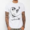 Salvador Dali Men Woman T-Shirt