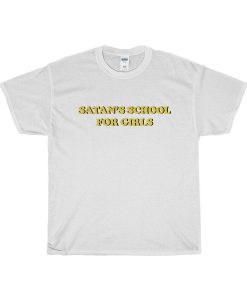 Satan's School For Girls T-Shirt