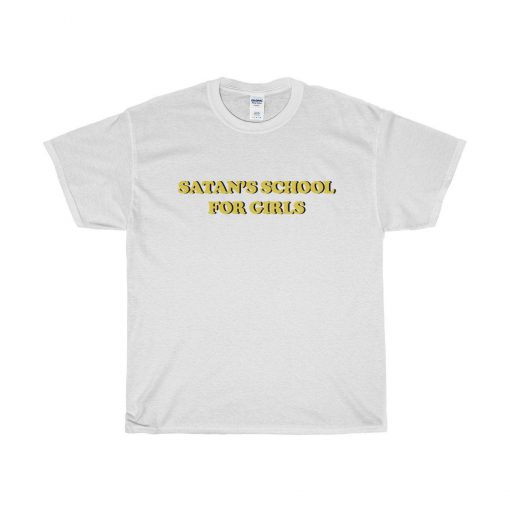 Satan's School For Girls T-Shirt