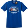 Self Preservation Society T-shirt - Inspired By Italian Job Mini Cars Film NEW - Mens & Ladies Styles - Movie tshirts