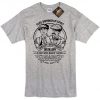 Shelby Brothers Distillery Short Sleeve T Shirt - Inspired by Peaky Blinders - Mens & Ladies Styles