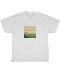Such A Pretty Planet Such An Ugly World T-Shirt