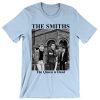 The Smiths The Quee Is Dead T-Shirt