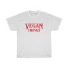 Vegan Things T-Shirt