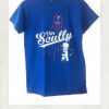 Vin Scully T Shirt