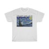 Vincent Van Gogh's Starry Night T-Shirt