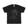 XXXTentacion Long Live Sketch T-Shirt