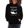Mommy Shark Hoodie