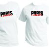 Paris Skyline T-Shirt