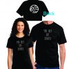 Volleyball, You Just Got Served Tshirt
