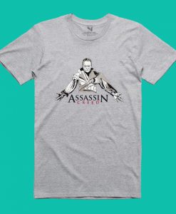 Assassin Creed T Shirt