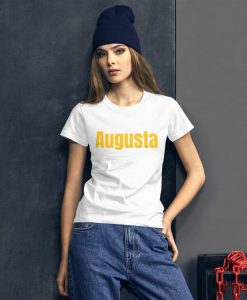 Augusta Womens Tshirt