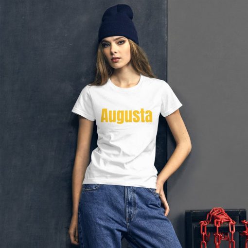 Augusta Womens Tshirt