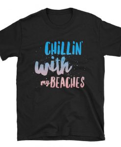 Beach Bachelorette Shirt