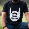 Beard Shirts for Men