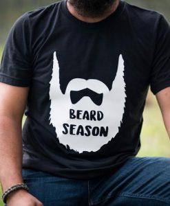 Beard Shirts for Men