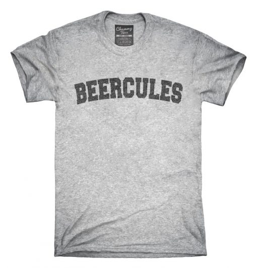 Beercules T-Shirt