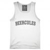 Beercules Tank top