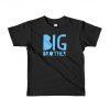 Big Brother Announcement Shirt