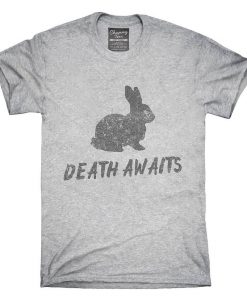 Death Rabbit T-Shirt