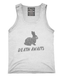 Death Rabbit TANK TOP