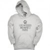 Funny Boxer Hoodie