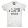 Funny Boxing T-Shirt