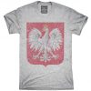 Polish Eagle T-Shirt