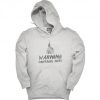 Warning Contains Nuts Funny Church Atheist Belief Hoodie