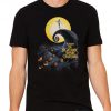 A NIGHTMARE Before Christmas T shirt