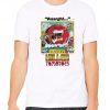 ATTACK of the KILLER TOMATOES T shirt Unisex