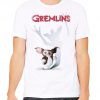 GREMLINS T shirt Movie Retro Cult Classic Horror Comedy Gift