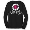 OFFICIAL TM Volleyball Life Sweatshirt