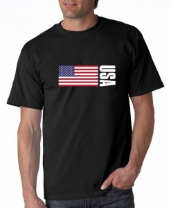 US Flag Shirt, Gift for Men, Boyfriend Gift, Girlfriend Gift, Husband Gift