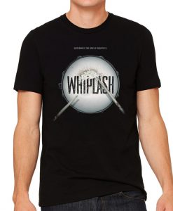 WHIPLASH T shirt Unisex
