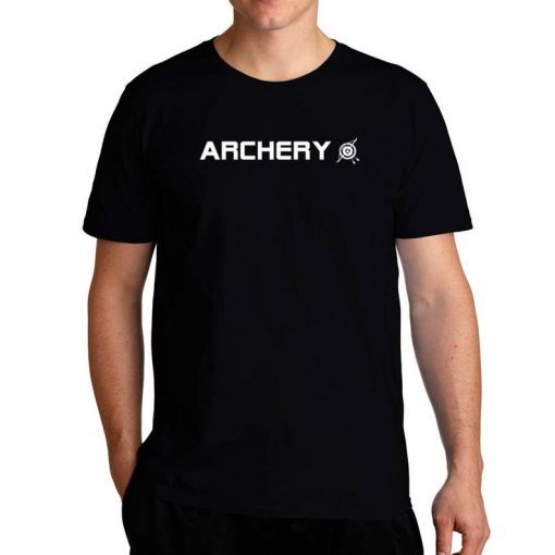 Archery Cool Style T-Shirt