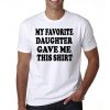 Best Dad Shirt