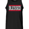 Blessed Tank Top Christian