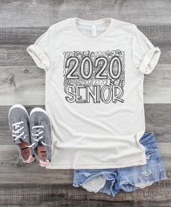 Class of 2020 Tshirt