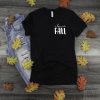 Cute Fall Shirt