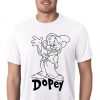 Dopey Shirt