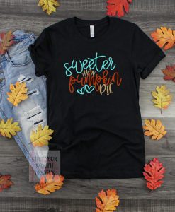 Fall Shirt Women