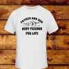 Father and son best friend shirt
